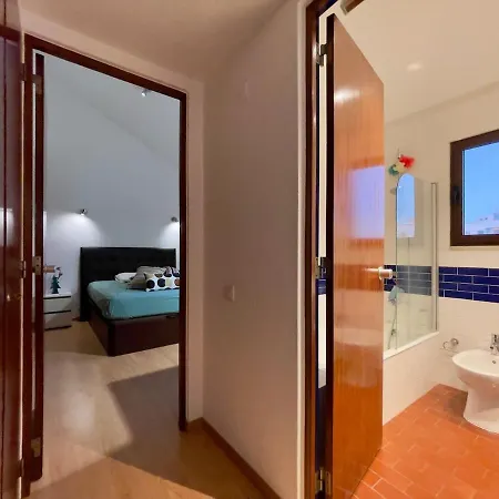 شقة T1 Duplex In Vilamoura Marina كوارتيرا