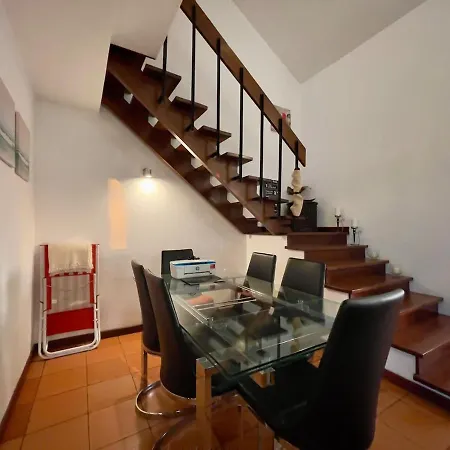 شقة T1 Duplex In Vilamoura Marina