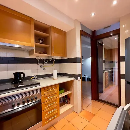 T1 Duplex In Vilamoura Marina شقة *
