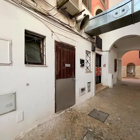شقة T1 Duplex In Vilamoura Marina كوارتيرا