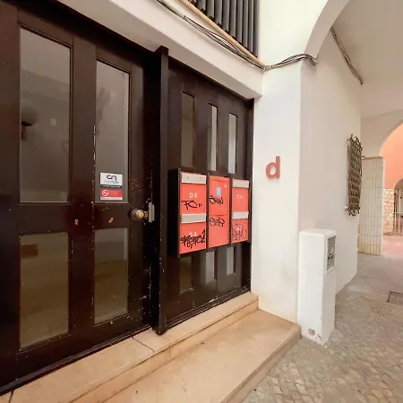Apartment T1 Duplex In Vilamoura Marina Quarteira