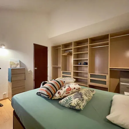 T1 Duplex In Vilamoura Marina شقة كوارتيرا