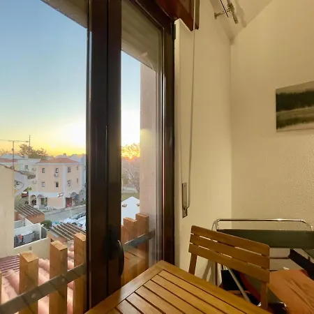 Apartment T1 Duplex In Vilamoura Marina