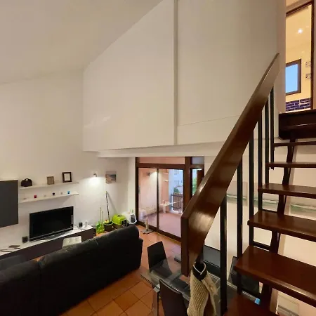 T1 Duplex In Vilamoura Marina Quarteira