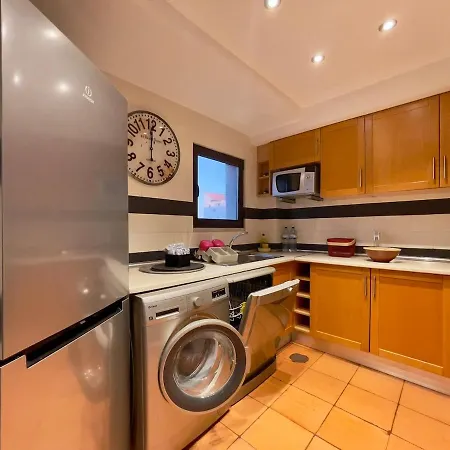شقة T1 Duplex In Vilamoura Marina كوارتيرا
