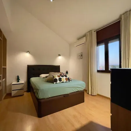 T1 Duplex In Vilamoura Marina
