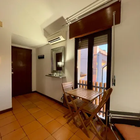 T1 Duplex In Vilamoura Marina شقة