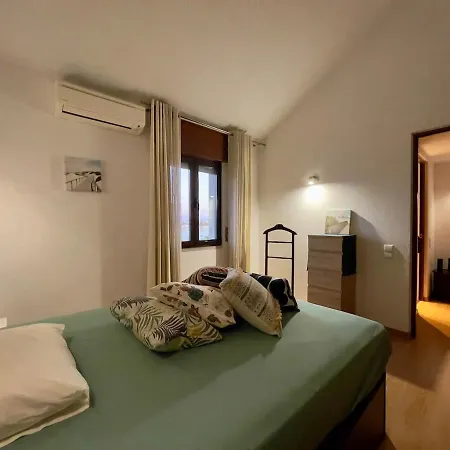 T1 Duplex In Vilamoura Marina شقة كوارتيرا