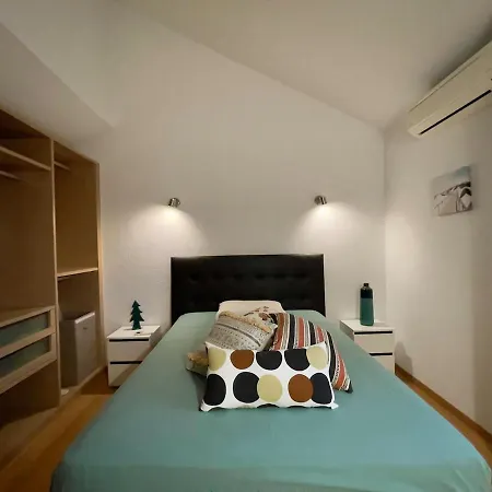 T1 Duplex In Vilamoura Marina شقة كوارتيرا