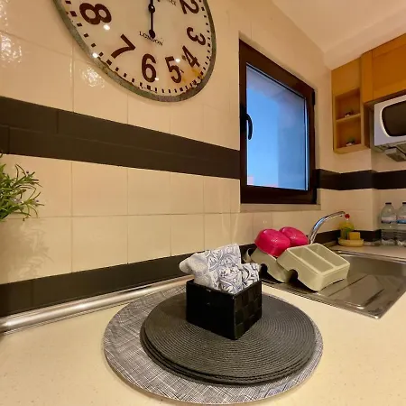 T1 Duplex In Vilamoura Marina