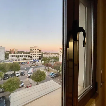 T1 Duplex In Vilamoura Marina