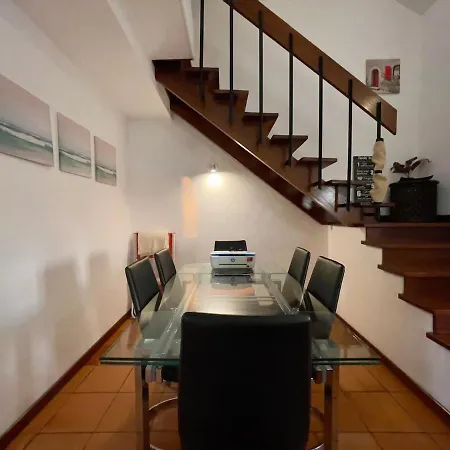 T1 Duplex In Vilamoura Marina شقة كوارتيرا