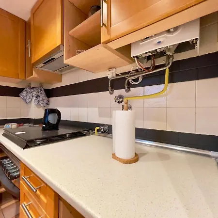 شقة T1 Duplex In Vilamoura Marina