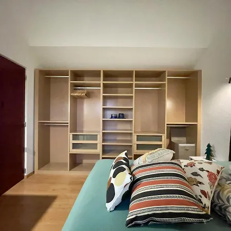 T1 Duplex In Vilamoura Marina *