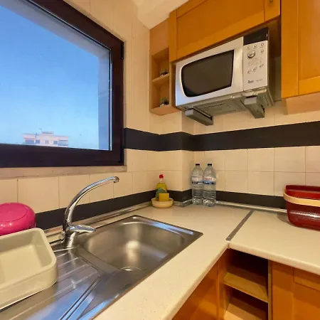 T1 Duplex In Vilamoura Marina * كوارتيرا
