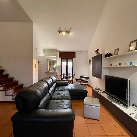 شقة T1 Duplex In Vilamoura Marina *