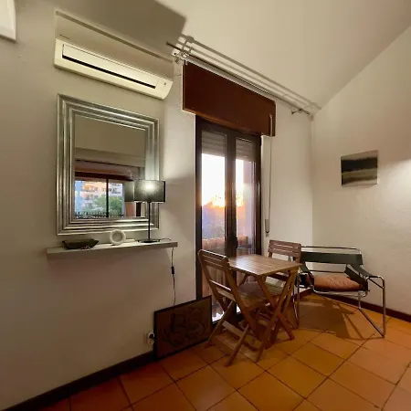 T1 Duplex In Vilamoura Marina