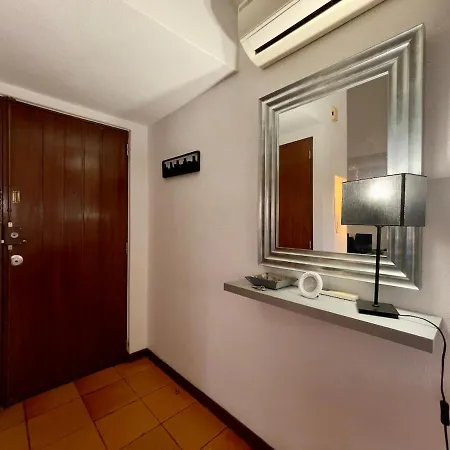 T1 Duplex In Vilamoura Marina * كوارتيرا