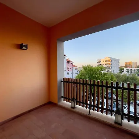 T1 Duplex In Vilamoura Marina Apartment
