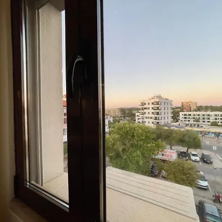T1 Duplex In Vilamoura Marina شقة *