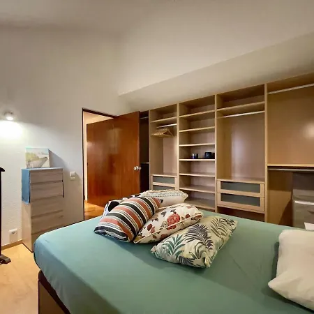 Apartment T1 Duplex In Vilamoura Marina *