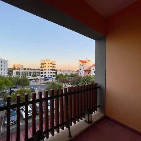 T1 Duplex In Vilamoura Marina Apartment *