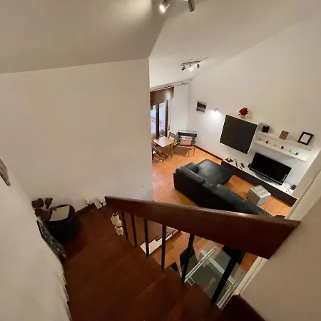 Apartment T1 Duplex In Vilamoura Marina Quarteira