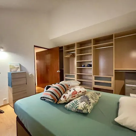 T1 Duplex In Vilamoura Marina كوارتيرا