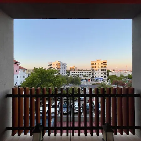 T1 Duplex In Vilamoura Marina كوارتيرا