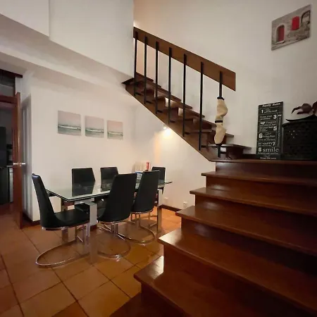 T1 Duplex In Vilamoura Marina * Quarteira